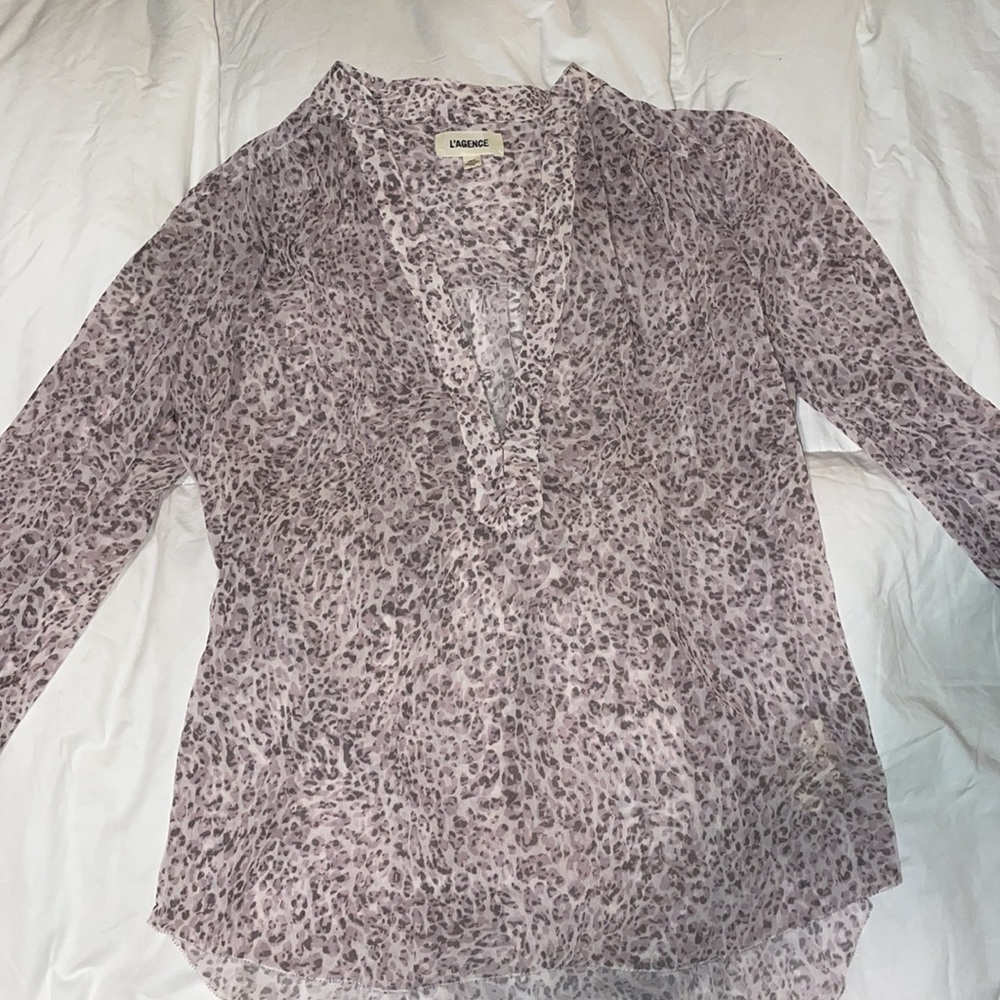 L’agence Blouse - Picture 6 of 8